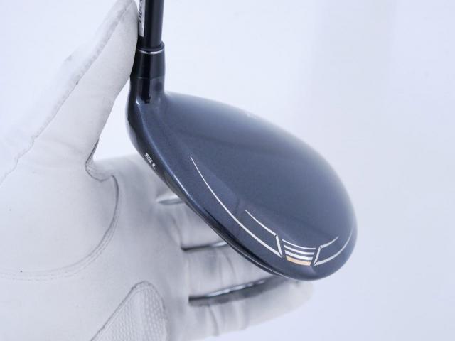 Fairway Wood : xxio : หัวไม้ 3 XXIO X EKS (ปี 2021) Loft 15 ก้าน Miyazaki AX-1 Flex S