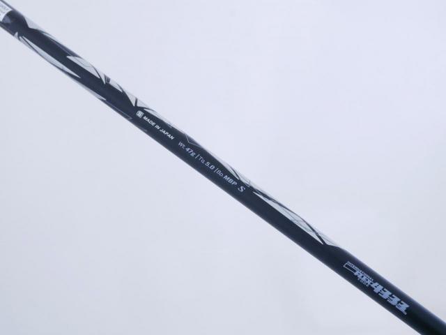 Fairway Wood : xxio : หัวไม้ 3 XXIO X EKS (ปี 2021) Loft 15 ก้าน Miyazaki AX-1 Flex S