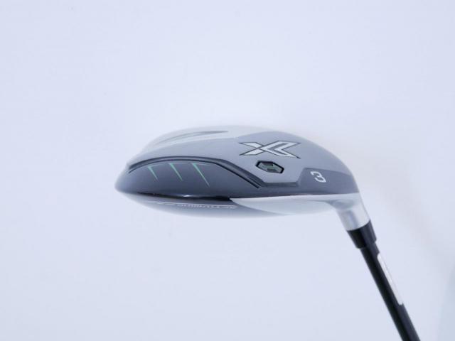 Fairway Wood : xxio : หัวไม้ 3 XXIO X (รุ่นปี 2022) Loft 15 ก้าน Miyazaki AX-2 Flex SR