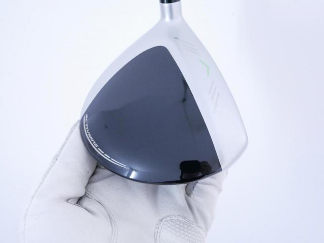 Fairway Wood : xxio : หัวไม้ 3 XXIO X (รุ่นปี 2022) Loft 15 ก้าน Miyazaki AX-2 Flex SR