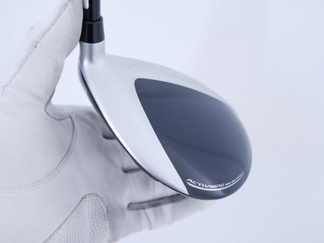 Fairway Wood : xxio : หัวไม้ 3 XXIO X (รุ่นปี 2022) Loft 15 ก้าน Miyazaki AX-2 Flex SR