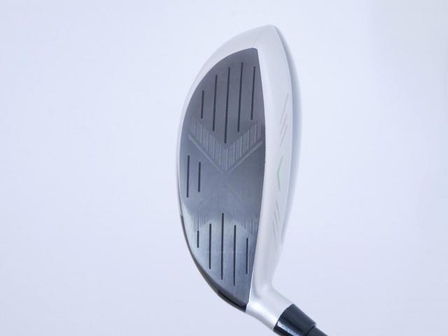 Fairway Wood : xxio : หัวไม้ 3 XXIO X (รุ่นปี 2022) Loft 15 ก้าน Miyazaki AX-2 Flex SR
