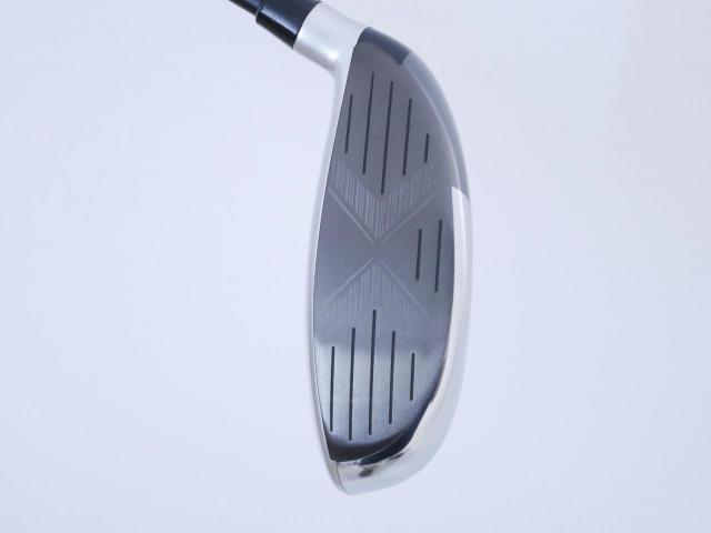 Fairway Wood : xxio : หัวไม้ 3 XXIO X (รุ่นปี 2022) Loft 15 ก้าน Miyazaki AX-2 Flex SR