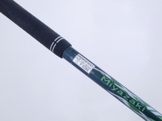 Fairway Wood : xxio : หัวไม้ 3 XXIO X (รุ่นปี 2022) Loft 15 ก้าน Miyazaki AX-2 Flex SR