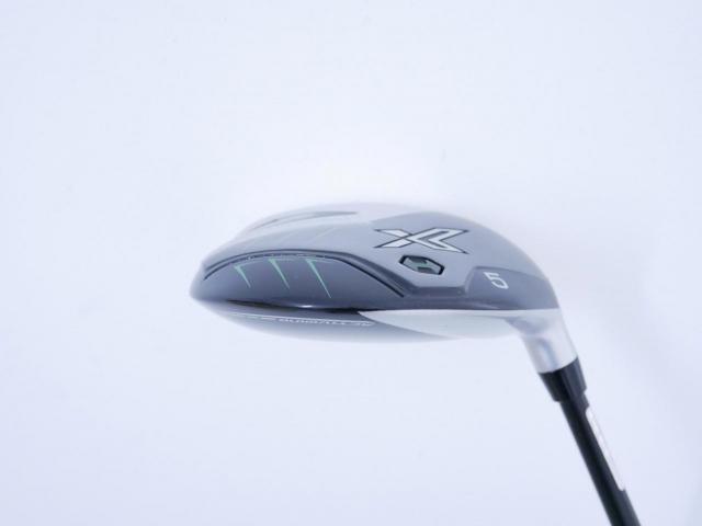 Fairway Wood : xxio : หัวไม้ 5 XXIO X (รุ่นปี 2022) Loft 18 ก้าน Miyazaki AX-2 Flex S