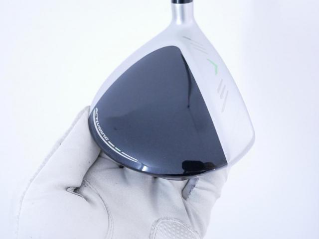 Fairway Wood : xxio : หัวไม้ 5 XXIO X (รุ่นปี 2022) Loft 18 ก้าน Miyazaki AX-2 Flex S