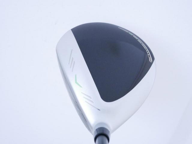 Fairway Wood : xxio : หัวไม้ 5 XXIO X (รุ่นปี 2022) Loft 18 ก้าน Miyazaki AX-2 Flex S