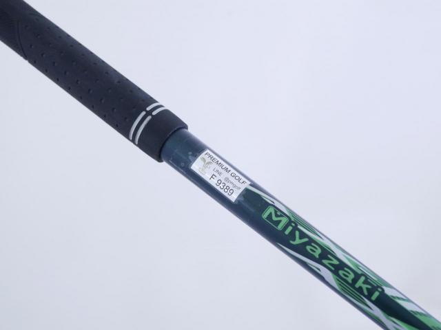 Fairway Wood : xxio : หัวไม้ 5 XXIO X (รุ่นปี 2022) Loft 18 ก้าน Miyazaki AX-2 Flex S