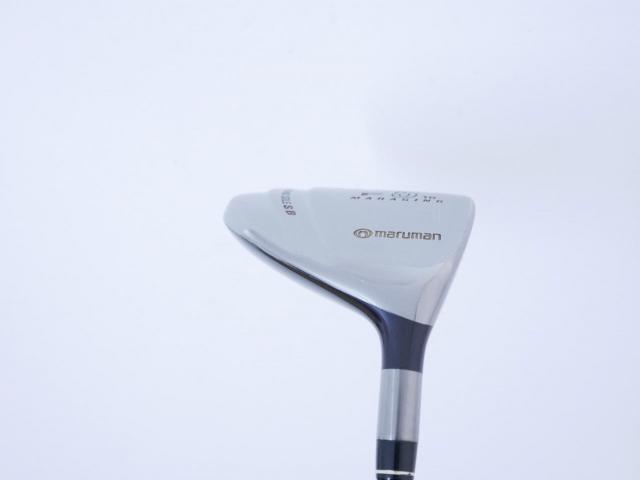 Fairway Wood : Maruman : หัวไม้ 5 Maruman Shuttle A (รุ่นยอดนิยม หน้า Maraging เสียงใส) Loft 18 Flex R