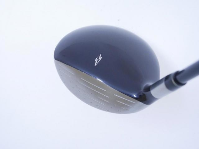 Fairway Wood : Maruman : หัวไม้ 5 Maruman Shuttle A (รุ่นยอดนิยม หน้า Maraging เสียงใส) Loft 18 Flex R