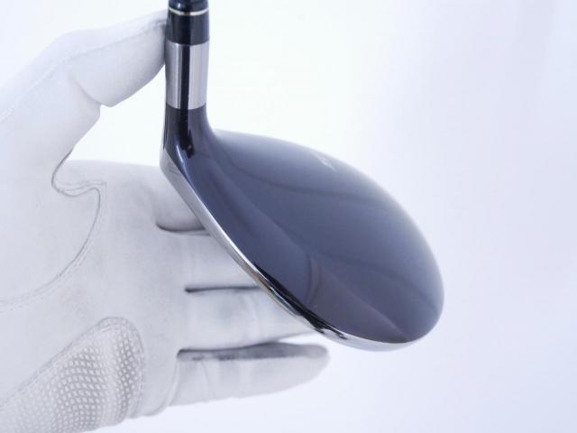 Fairway Wood : Maruman : หัวไม้ 5 Maruman Shuttle A (รุ่นยอดนิยม หน้า Maraging เสียงใส) Loft 18 Flex R
