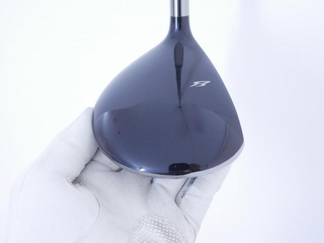 Fairway Wood : Maruman : หัวไม้ 5 Maruman Shuttle A (รุ่นยอดนิยม หน้า Maraging เสียงใส) Loft 18 Flex R