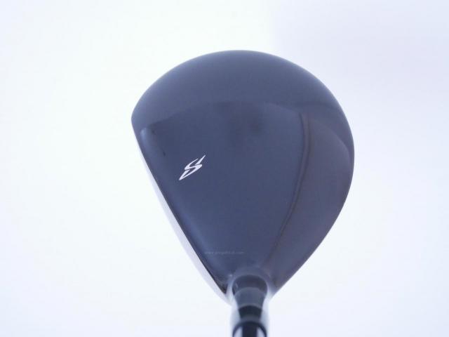 Fairway Wood : Maruman : หัวไม้ 5 Maruman Shuttle A (รุ่นยอดนิยม หน้า Maraging เสียงใส) Loft 18 Flex R