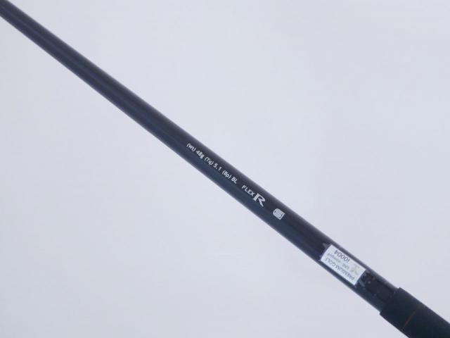 Fairway Wood : Maruman : หัวไม้ 5 Maruman Shuttle A (รุ่นยอดนิยม หน้า Maraging เสียงใส) Loft 18 Flex R