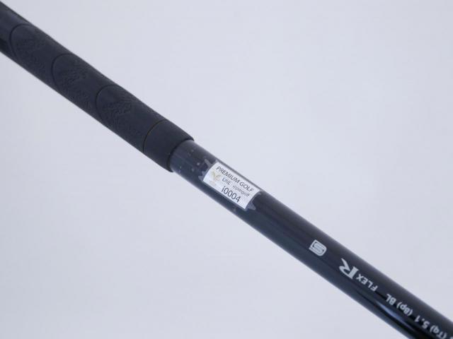 Fairway Wood : Maruman : หัวไม้ 5 Maruman Shuttle A (รุ่นยอดนิยม หน้า Maraging เสียงใส) Loft 18 Flex R
