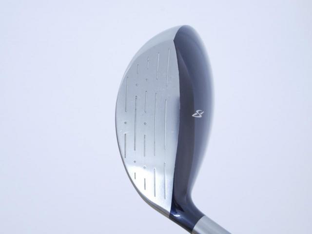 Fairway Wood : Maruman : หัวไม้ 5 Maruman Shuttle A (รุ่นยอดนิยม หน้า Maraging เสียงใส) Loft 18 Flex R