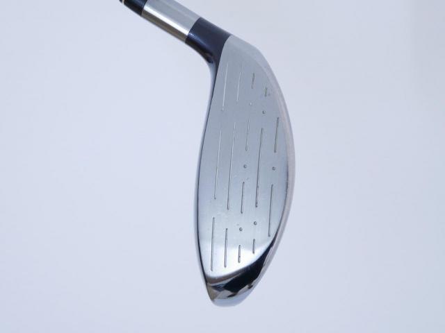 Fairway Wood : Maruman : หัวไม้ 5 Maruman Shuttle A (รุ่นยอดนิยม หน้า Maraging เสียงใส) Loft 18 Flex R