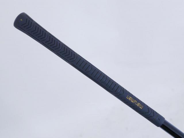 Fairway Wood : Maruman : หัวไม้ 5 Maruman Shuttle A (รุ่นยอดนิยม หน้า Maraging เสียงใส) Loft 18 Flex R