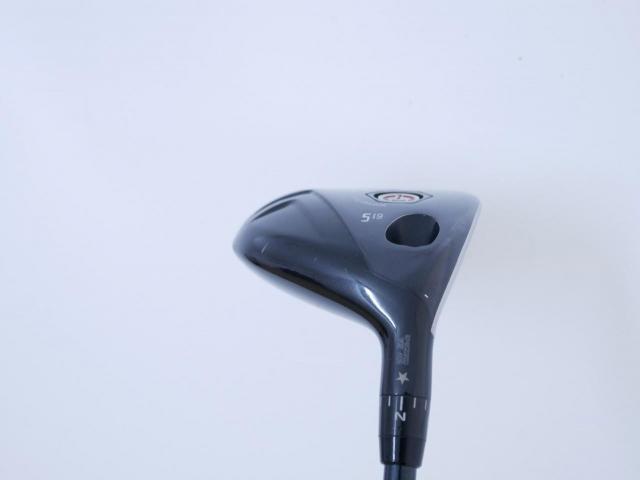 Fairway Wood : Other Brand : หัวไม้ 5 Srixon Z F45 Loft 19 ก้าน Tour AD MJ-6 Flex S