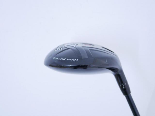 Fairway Wood : Other Brand : หัวไม้ 5 Srixon Z F45 Loft 19 ก้าน Tour AD MJ-6 Flex S