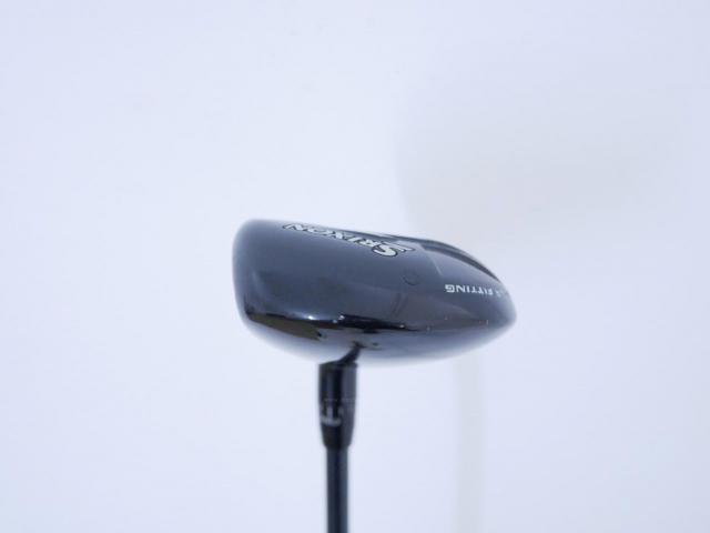 Fairway Wood : Other Brand : หัวไม้ 5 Srixon Z F45 Loft 19 ก้าน Tour AD MJ-6 Flex S