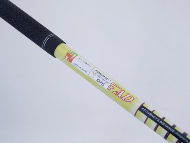 Fairway Wood : Other Brand : หัวไม้ 5 Srixon Z F45 Loft 19 ก้าน Tour AD MJ-6 Flex S
