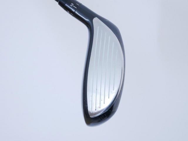 Fairway Wood : Other Brand : หัวไม้ 5 Srixon Z F45 Loft 19 ก้าน Tour AD MJ-6 Flex S