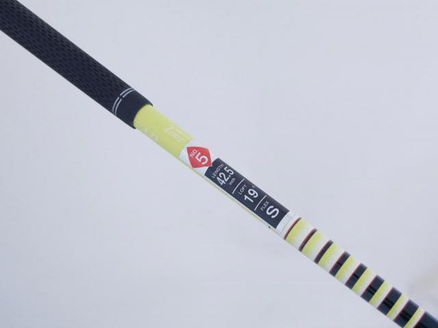 Fairway Wood : Other Brand : หัวไม้ 5 Srixon Z F45 Loft 19 ก้าน Tour AD MJ-6 Flex S