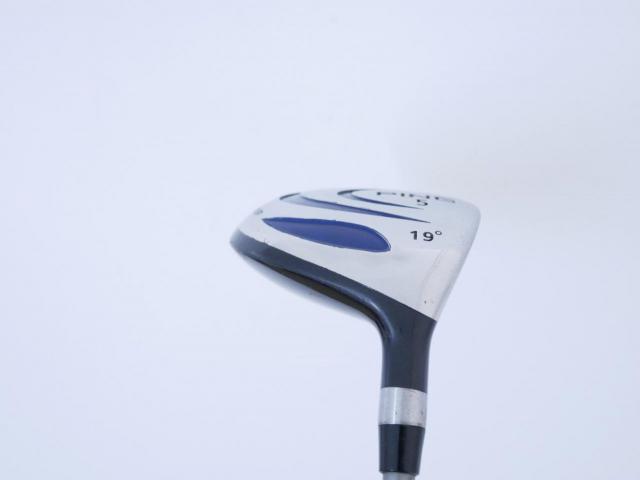 Fairway Wood : Ping : หัวไม้ 5 Ping G5 Loft 19 Flex S
