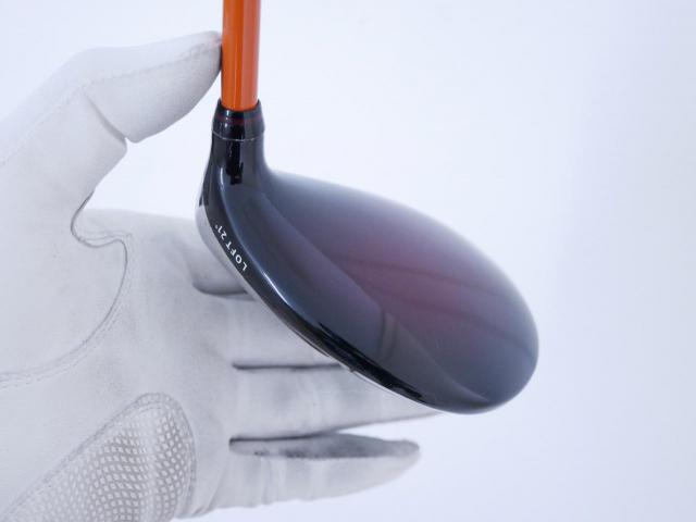 Fairway Wood : Other Brand : หัวไม้ 7 Daiwa OnOff FAIRWAY ARMS Loft 21 ก้าน AIRRACE 4 Flex R