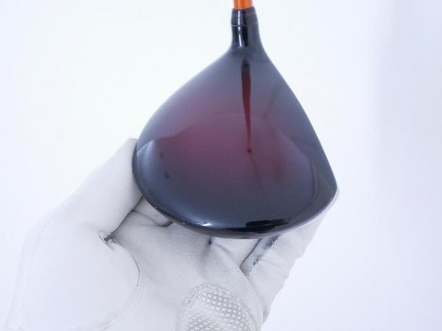 Fairway Wood : Other Brand : หัวไม้ 7 Daiwa OnOff FAIRWAY ARMS Loft 21 ก้าน AIRRACE 4 Flex R