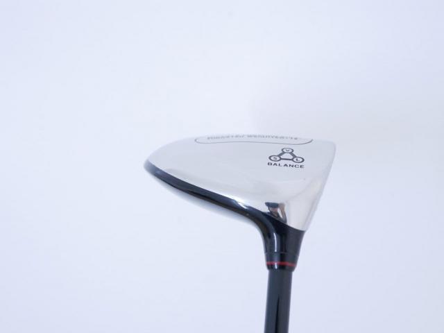 Fairway Wood : Other Brand : หัวไม้ 3 Daiwa OnOff FAIRWAY ARMS Loft 15 Flex R