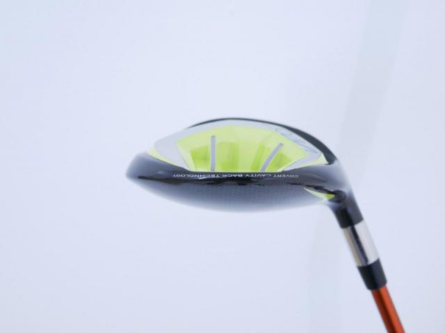Fairway Wood : Other Brand : หัวไม้ 3 Nike VAPOR Loft 15 ก้าน Mitsubishi Diamana R60 Flex S