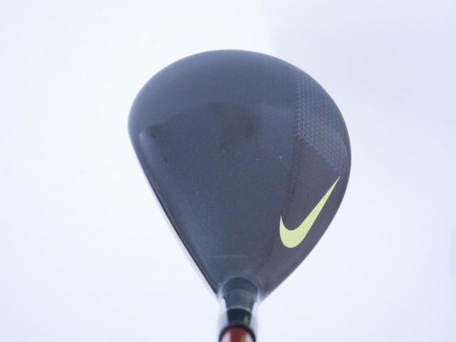 Fairway Wood : Other Brand : หัวไม้ 3 Nike VAPOR Loft 15 ก้าน Mitsubishi Diamana R60 Flex S