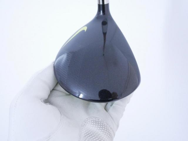 Fairway Wood : Other Brand : หัวไม้ 3 Nike VAPOR Loft 15 ก้าน Mitsubishi Diamana R60 Flex S