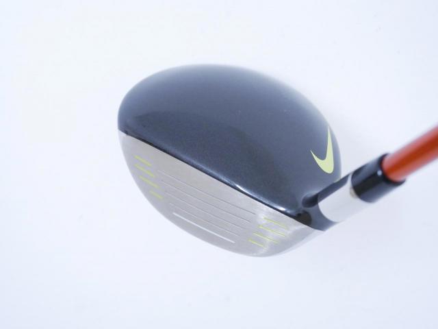 Fairway Wood : Other Brand : หัวไม้ 3 Nike VAPOR Loft 15 ก้าน Mitsubishi Diamana R60 Flex S