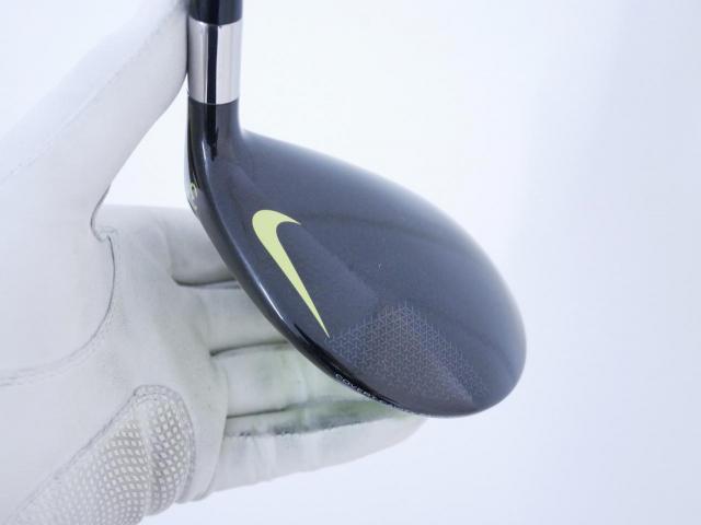 Fairway Wood : Other Brand : หัวไม้ 3 Nike VAPOR Loft 15 ก้าน Mitsubishi Diamana R60 Flex S