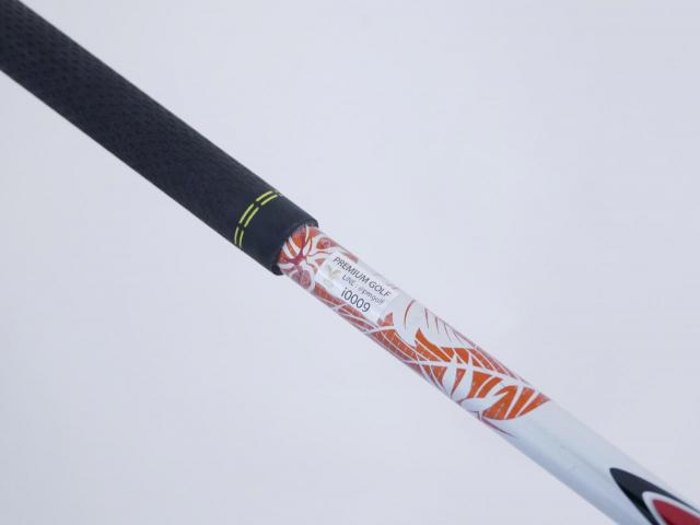 Fairway Wood : Other Brand : หัวไม้ 3 Nike VAPOR Loft 15 ก้าน Mitsubishi Diamana R60 Flex S
