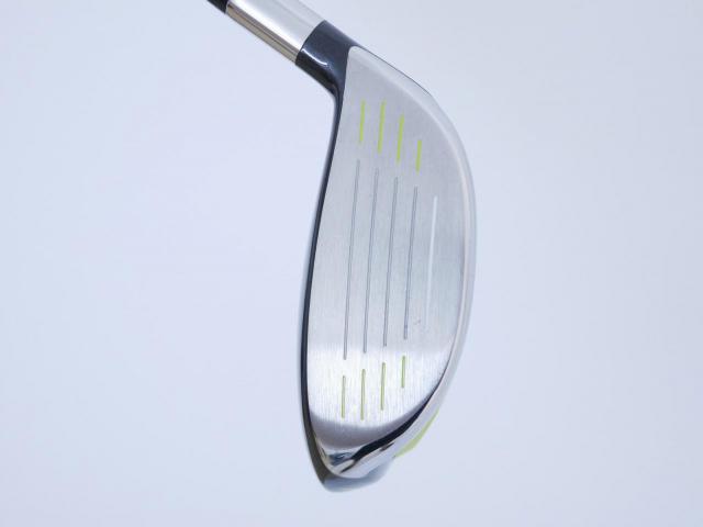 Fairway Wood : Other Brand : หัวไม้ 3 Nike VAPOR Loft 15 ก้าน Mitsubishi Diamana R60 Flex S