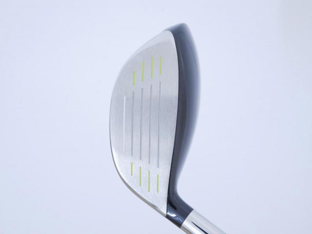 Fairway Wood : Other Brand : หัวไม้ 3 Nike VAPOR Loft 15 ก้าน Mitsubishi Diamana R60 Flex S