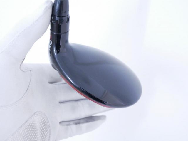 Fairway Wood : Other Brand : หัวไม้ 3 Nike VR Pro Loft 15 ก้าน Fujikura Motore Speeder VC 6.2 Flex S
