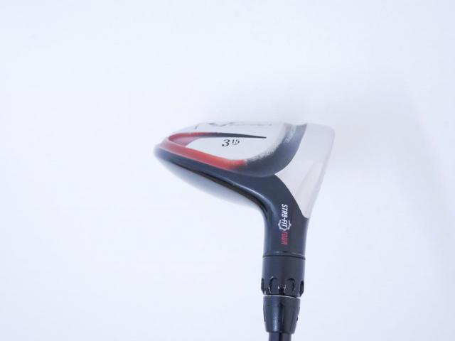 Fairway Wood : Other Brand : หัวไม้ 3 Nike VR Pro Loft 15 ก้าน Fujikura Motore Speeder VC 6.2 Flex S
