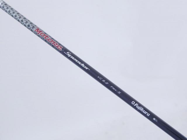 Fairway Wood : Other Brand : หัวไม้ 3 Nike VR Pro Loft 15 ก้าน Fujikura Motore Speeder VC 6.2 Flex S