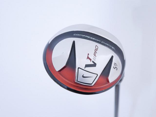 Fairway Wood : Other Brand : หัวไม้ 5 Nike VR Pro Loft 19 ก้าน Fujikura Motore Speeder VC 7.2  Flex S