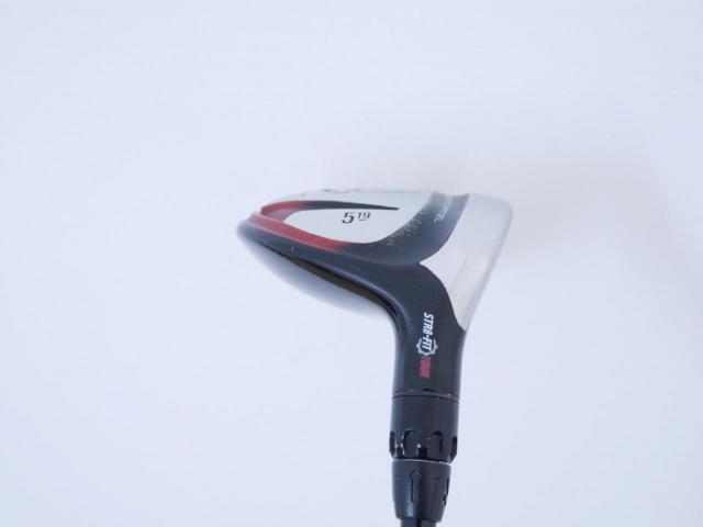 Fairway Wood : Other Brand : หัวไม้ 5 Nike VR Pro Loft 19 ก้าน Fujikura Motore Speeder VC 7.2  Flex S