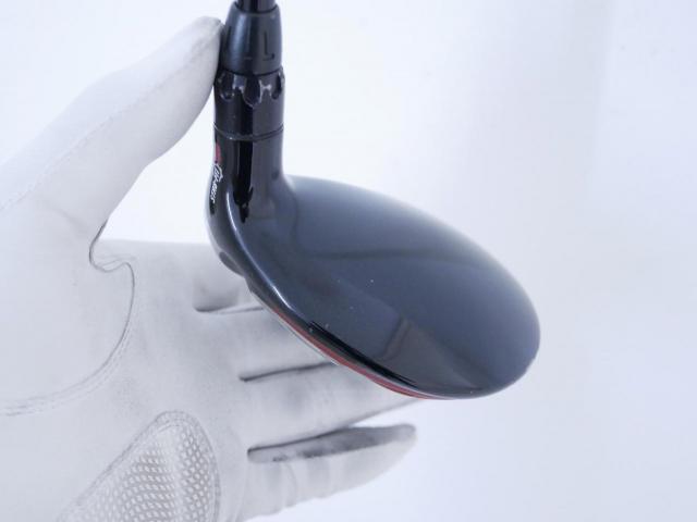 Fairway Wood : Other Brand : หัวไม้ 5 Nike VR Pro Loft 19 ก้าน Fujikura Motore Speeder VC 7.2  Flex S