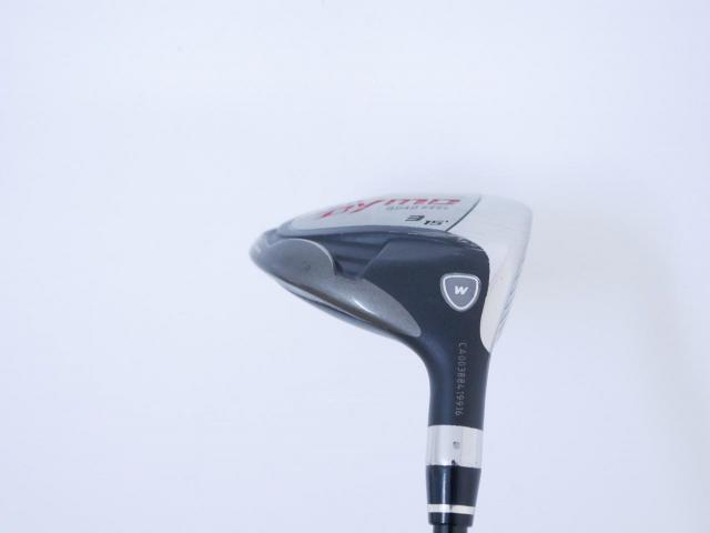 Lady club : All : หัวไม้ 3 Nike SQ DYMO Loft 15 Flex L