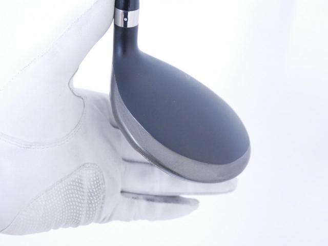 Lady club : All : หัวไม้ 3 Nike SQ DYMO Loft 15 Flex L