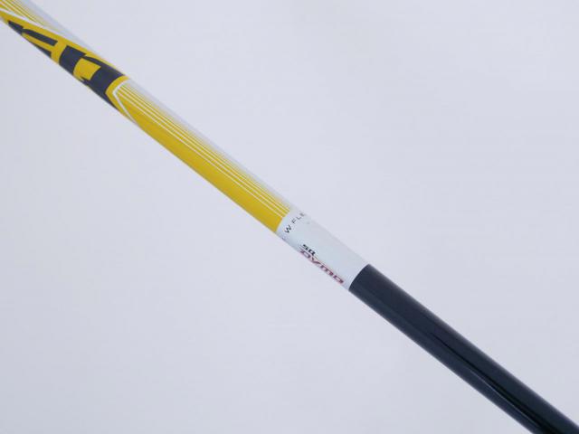 Lady club : All : หัวไม้ 3 Nike SQ DYMO Loft 15 Flex L