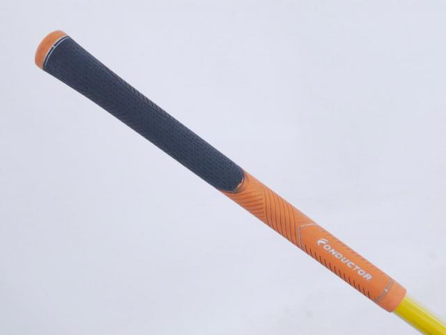 Lady club : All : หัวไม้ 3 Nike SQ DYMO Loft 15 Flex L